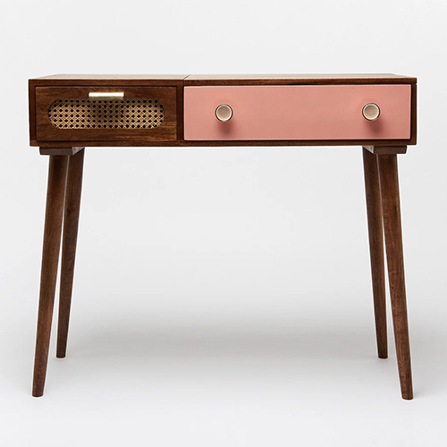 Modular Console Table