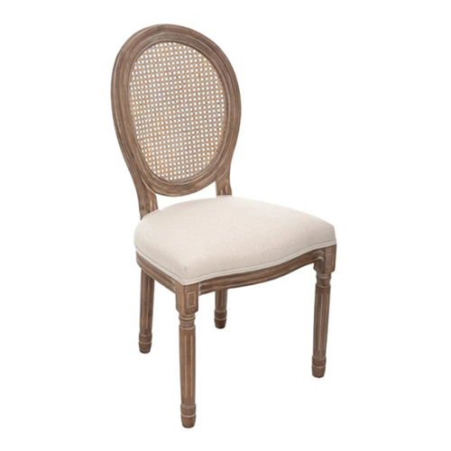 Chaise Tout Bois Chair
