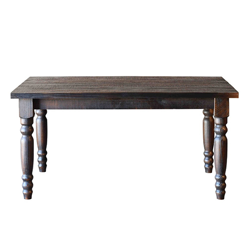 Wood Dining Table
