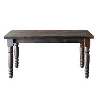 Wood Dining Table