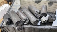 Buy Cheap Hardwood Charcoal BBQ Charcoal