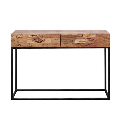 Modern Console Table