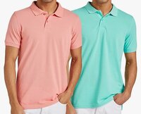 Multiple Cotton T Shirt