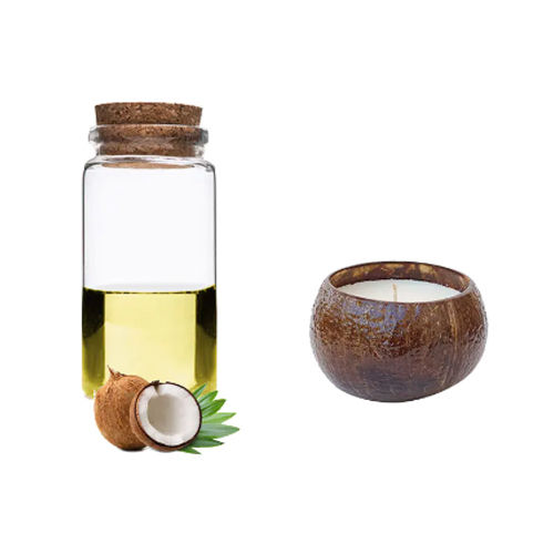 Coconut Fragrance Oil