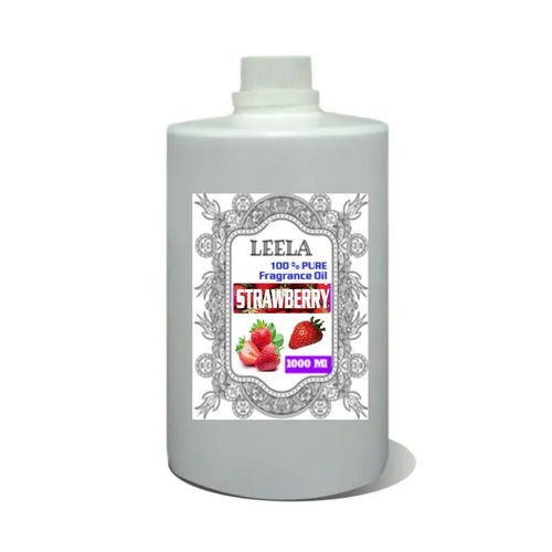 Strawberry Fragrance Oil Purity: 100%