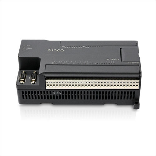 Black K5 Series Plc