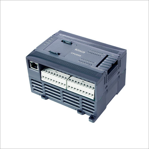 Black K6 Series Plc