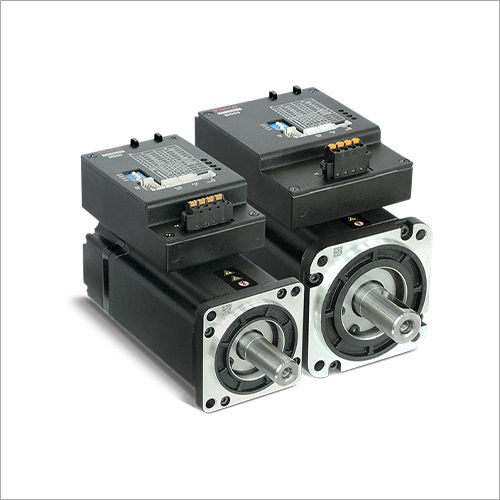Integrated Servo Motor for Industrail Sewing Machine - China Integrated Servo  Motor, Electrical Motor