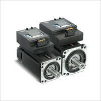 MD Series Integrated Servo Motor