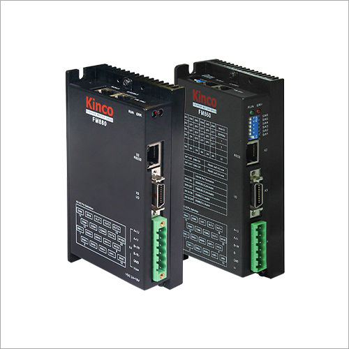 FM Series Field Stepper Driver