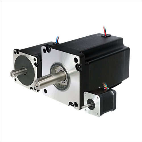 Stepper Motor