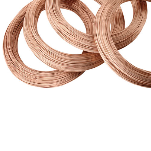 .Chromium Zirconium Copper wire