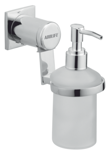 Liquid Soap Dispenser (Brass) 1010