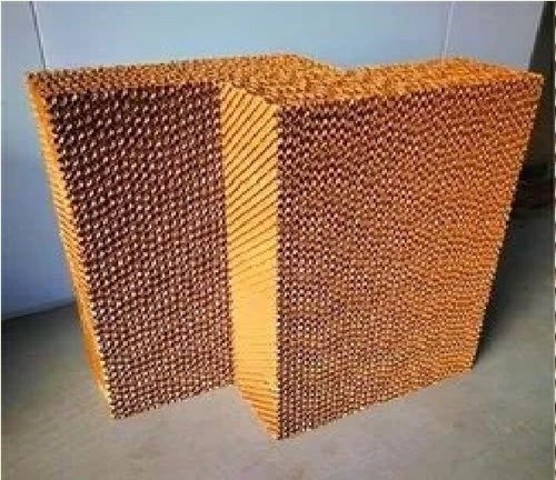 Evaporative Cooling Pad Manufacturer In Thane Maharashtra India