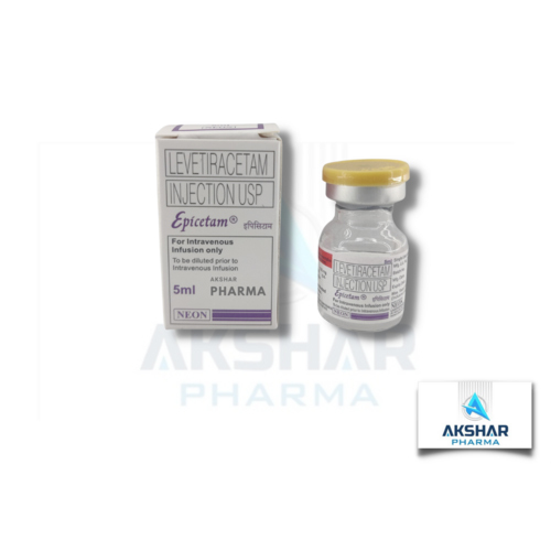 EPICETAM 500mg