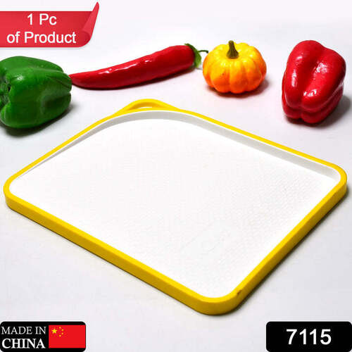 Mix Color Premium Sturdy Pp Chopping Board