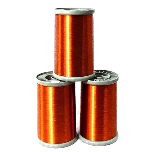 Copper Winding Wire Hardness: Rigid