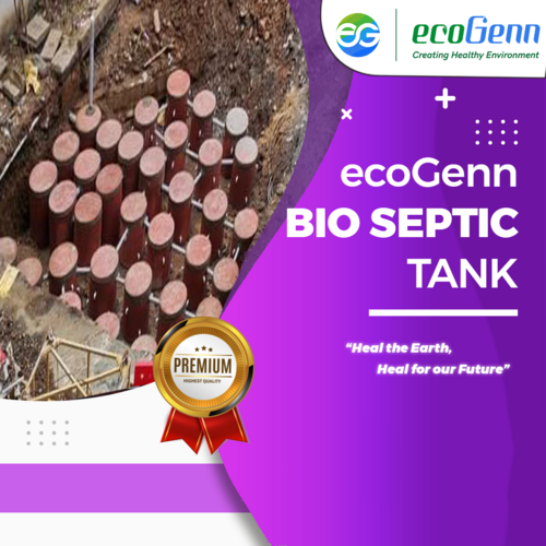 Septic Tank in Pallipalayam