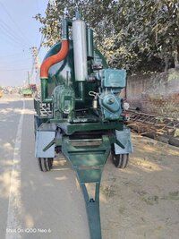 Sewer Suction Machine