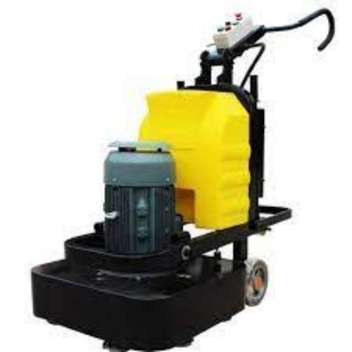 Concrete Polishing Grinding machine