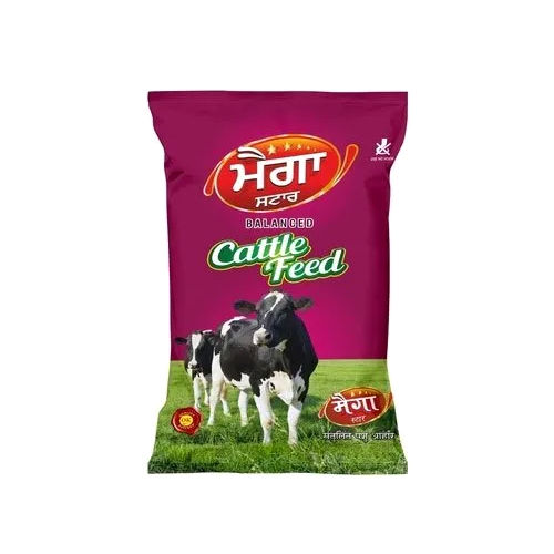 Mega Star Diamond Churi Cattle Feed