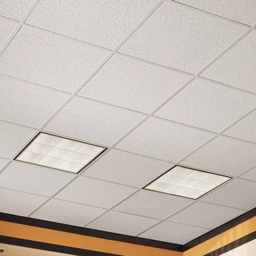 Commercial False Ceiling Service