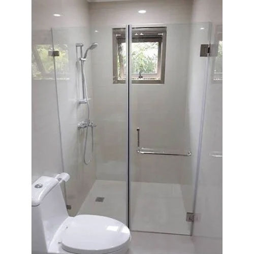Washroom Glass Partition Services