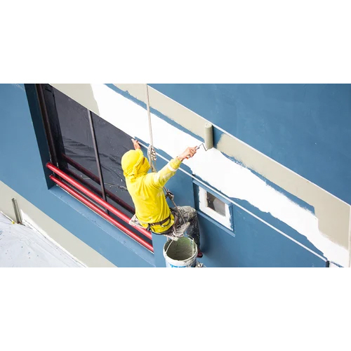 Home Painting Contractor Services