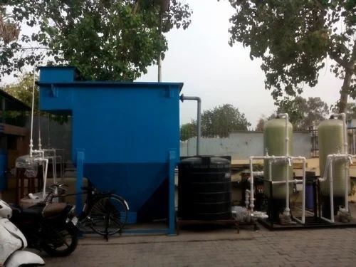 Effluent Treatment Plant in Patna