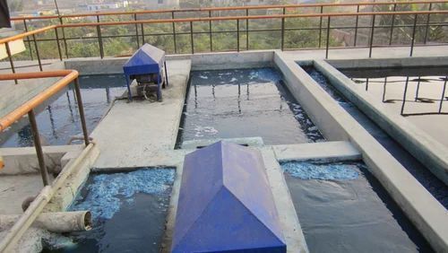 Effluent Treatment Plant in Kolkata