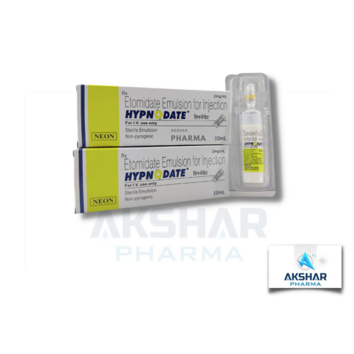 Hypnodate  10ML Injection