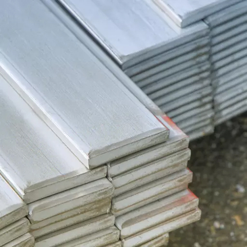 Cold Rolled Stainless Steel Flat Bar