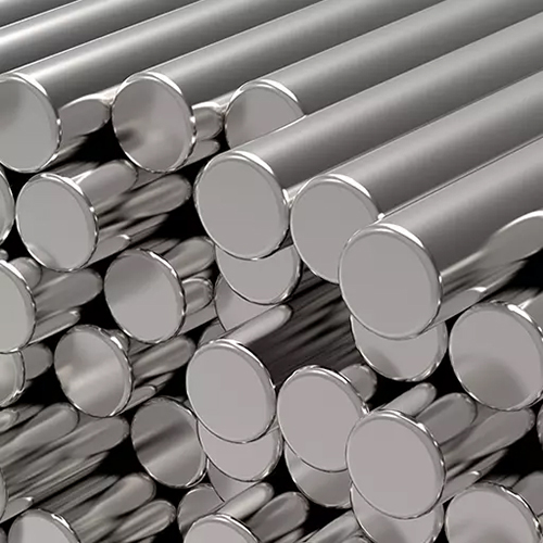 Stainless Steel Round Bar