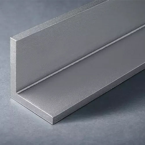 L Shape Stainless Steel Angle Grade: First Class