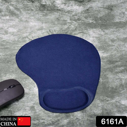 WRIST S MOUSE PAD