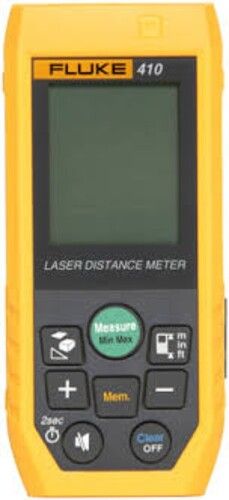 Distance Meter