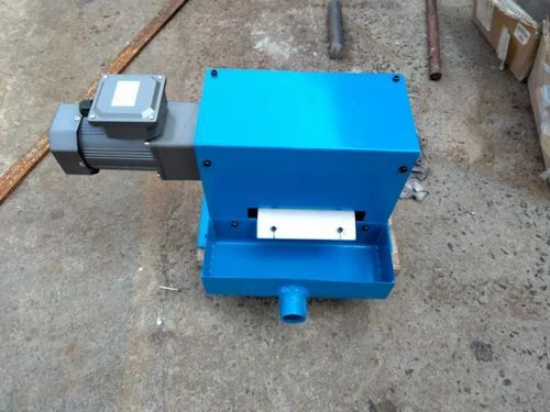 Belt Type Oil Skimmers