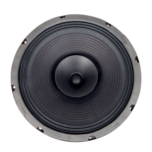 12 Inch Full Range 120x57x20 Magnet 8 Ohms 80 Watts RMS Power