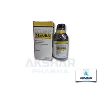 Sevura 50 Ml - Application: Hospital