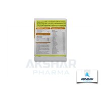 इलेक्ट्रोलाइट डेक्सट्रोज इंट्रावेनस इमल्शन और ट्राइग्लिसराइड्स के साथ 10% अमीनो एसिड अनुप्रयोग: अस्पताल