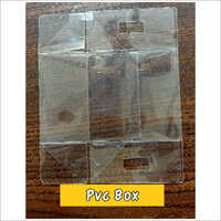 PVC Box