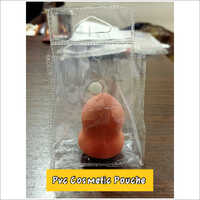 PVC Cosmetic Pouch