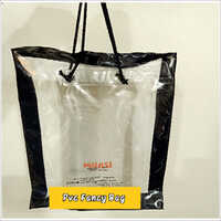 PVC Fancy Bag