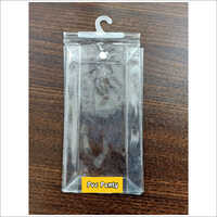 PVC Panty Pouch