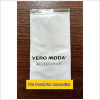 PVC Pouch For Accessories