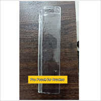 PVC Pouch For Brushes