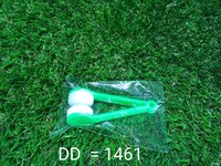 PORTABLE SUNGLASS LENS CLEANER