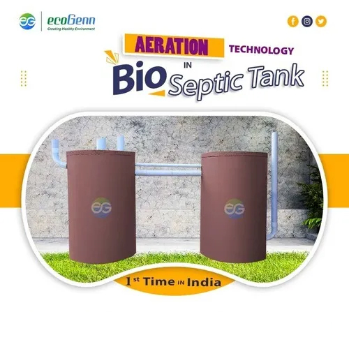 Septic Tank in Kothagiri
