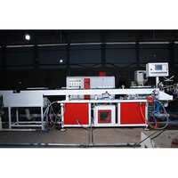 Steel Industrial Vacuum Sizing Tank