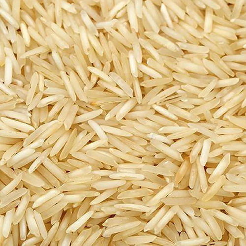 White Basmati Rice